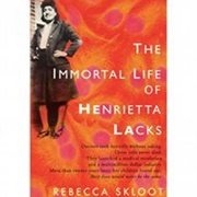 Read the Immortal Life of Henrietta Lacks
