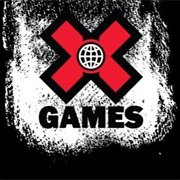 Go to the X-Games