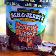 Peanut Butter Cup