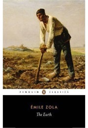 The Earth (Émile Zola)