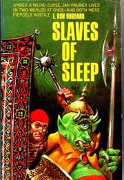 Slaves of Sleep (L. Ron Hubbard)