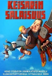 The Emperor's Secret (2006)