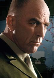 Tom Selleck, (Ike: Countdown to D-Day,2004)