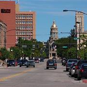 Cheyenne, WY