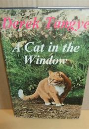 A Cat in the Window