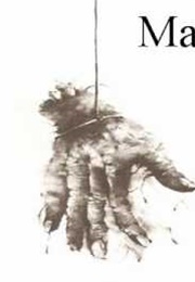 The Dead Man&#39;s Hand (Alvin Schwartz)