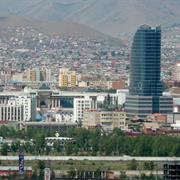 Ulan Bator
