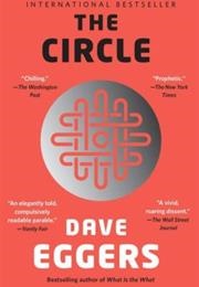The Circle (Dave Eggers)
