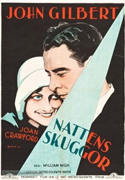 Four Walls (1928)