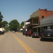 St. Joseph, Louisiana