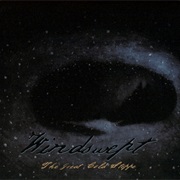 Windswept - The Great Cold Steppe