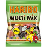Multi Mix