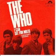 I Can See for Miles - The Who