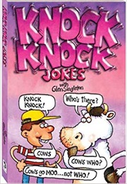Knock Knock Jokes (Glen Singleton)