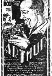 Arthur (1931)