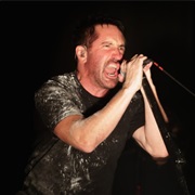 Trent Reznor
