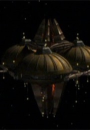 Flesh and Blood (2000)