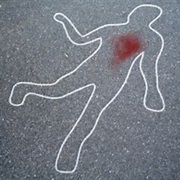 Kill a Person