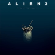 Alien 3 by William Gibson