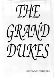 The Grand Duke (David Chavchavadze)
