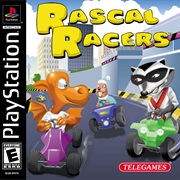 Rascal Racers