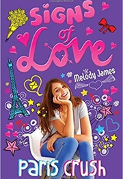 Paris Crush (Melody James)