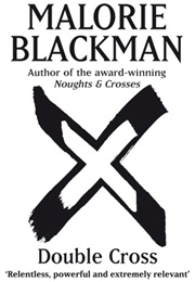 Double Cross (Blackman, Malorie)