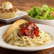 Cook a Three-Course Meal Just for You