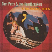Greatest Hits - Tom Petty & the Heartbreakers