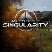 Ashes of the Singularity