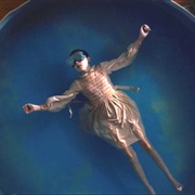 Go in a Sensory Deprivation Tank