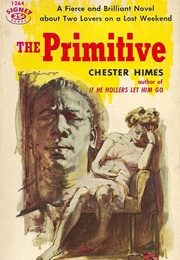 The Primitive (Chester Himes)