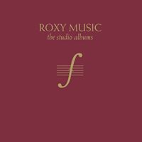 Roxy Music