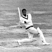 Sir Gary Sobers