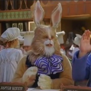 Easter Bunny
