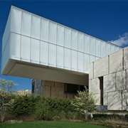 The Barnes Foundation