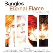 Bangles: Eternal Flame the Best Of
