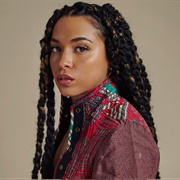 Princess Nokia