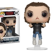 637: Eleven (Elevated)