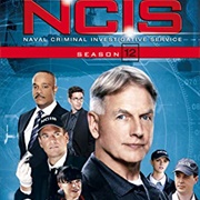 NCIS Season 12
