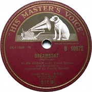 Dreamboat - Alma Cogan