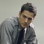 Officer Thomas Burke