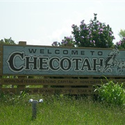 Checotah, Oklahoma