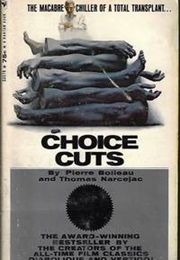 Choice Cuts (Pierre Boileau / Thomas Narcejac)