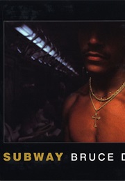 Subway (Bruce Davidson)