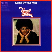Candi Staton - Stand by Your Man