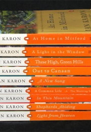 The Mitford Series (Jan Karon)