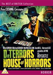 Dr Terror&#39;s House of Horrors