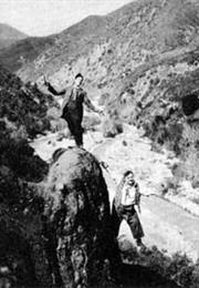 Moonshine - Arbuckle, Keaton and St. John