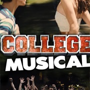 College the Musical